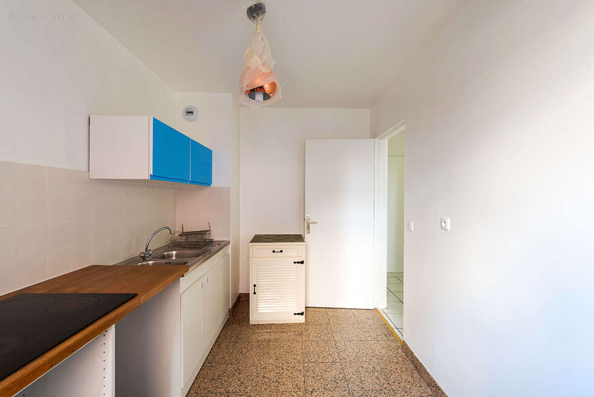 Appartement à MAISONS-LAFFITTE