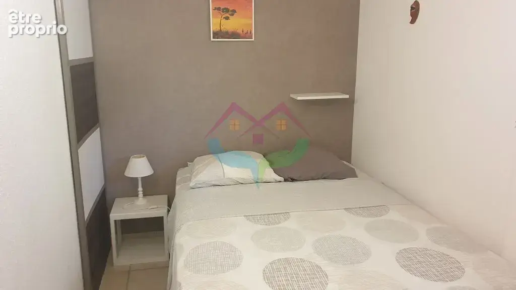 Appartement T2 Saint Raphaël Santa lucia à vendre - photo 7