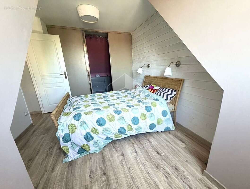 Maison à NOYELLES-LES-VERMELLES