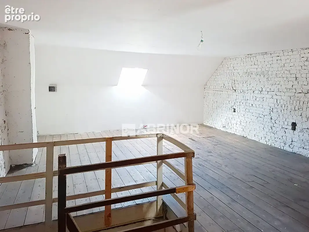 Large maison  de 120m² Centre ville WATTRELOS - photo 10