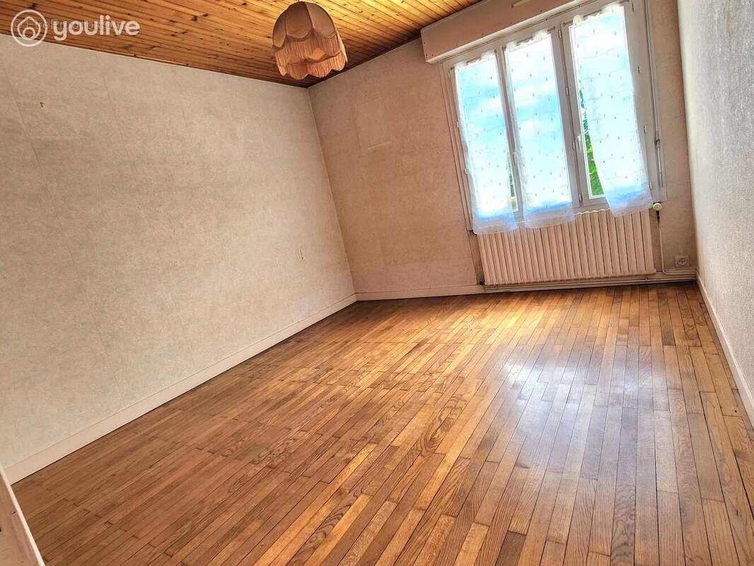 Magnifique propriété familiale avec étang et dépendances - photo 8