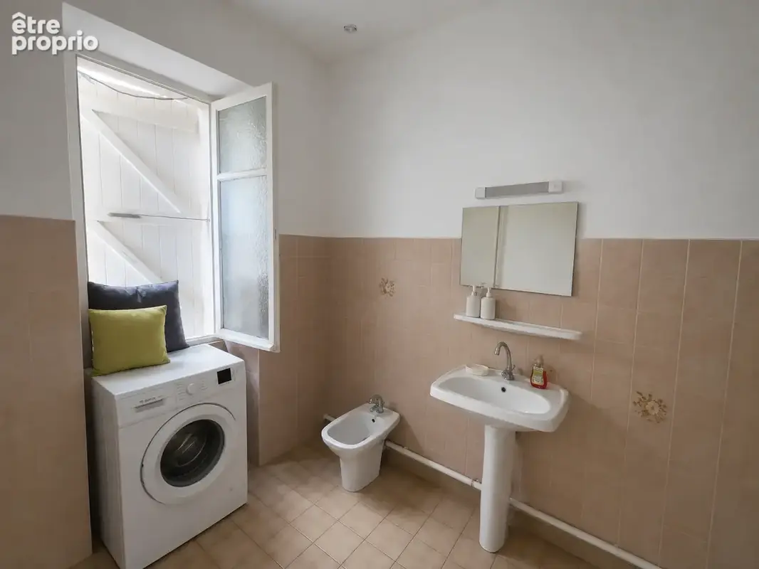 Appartement T3 en centre-ville d'Auch - photo 13