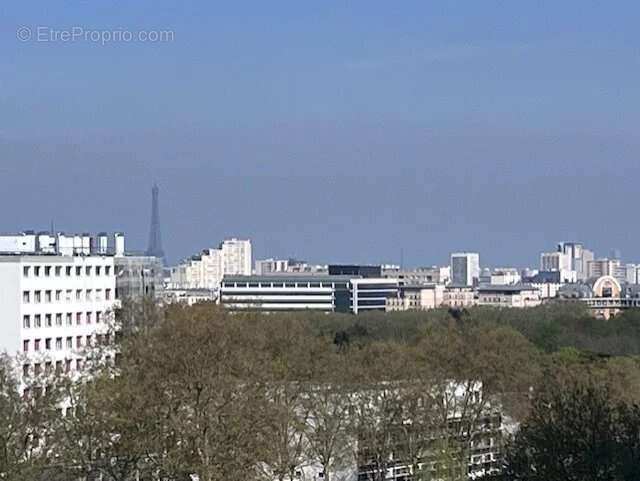 Appartement à BAGNEUX
