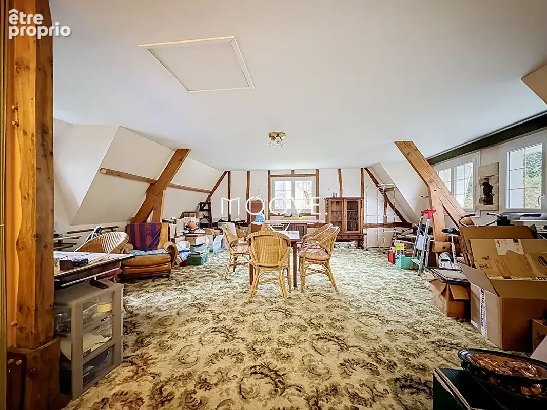 Maison Barentin 5 pièce(s) 150.00 m2 - photo 9