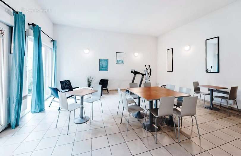 Appartement à LIMOGES