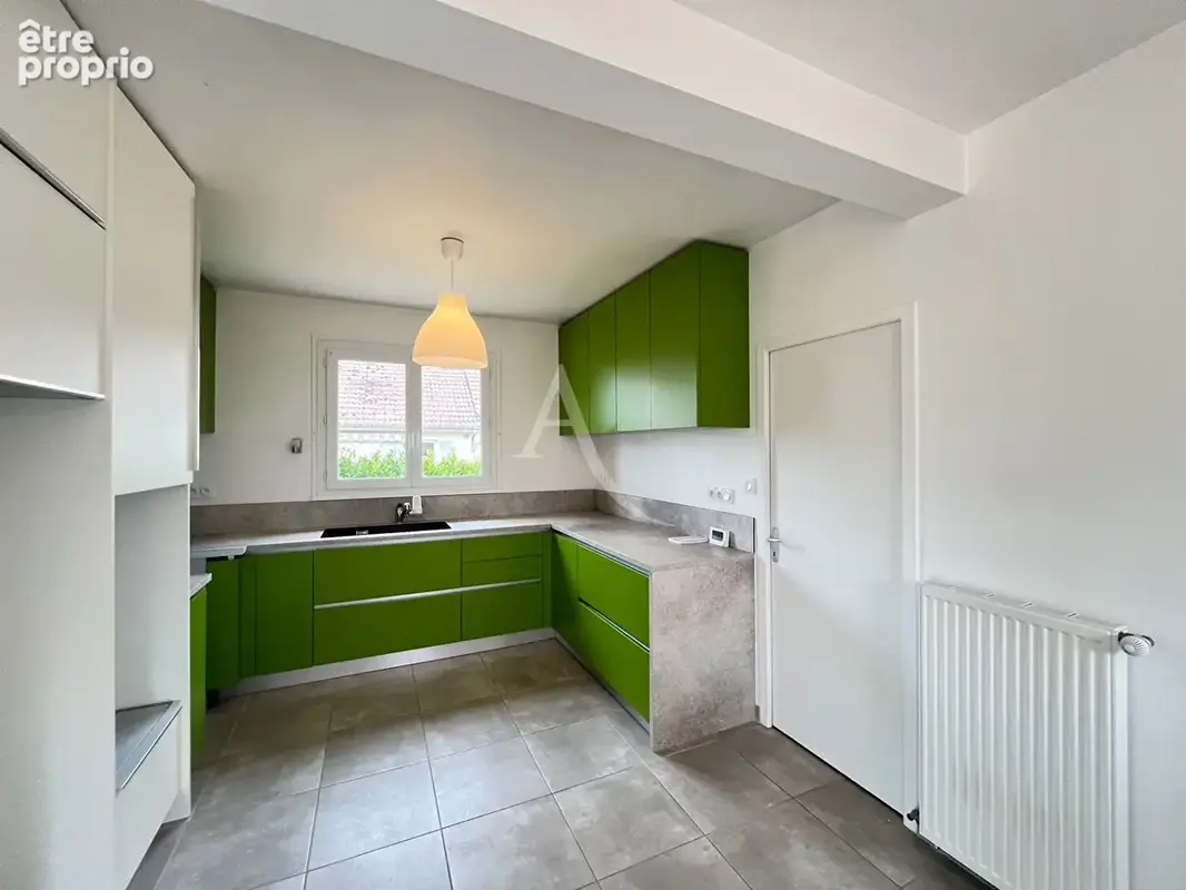 Maison 130 m² à Vineuil  - photo 5