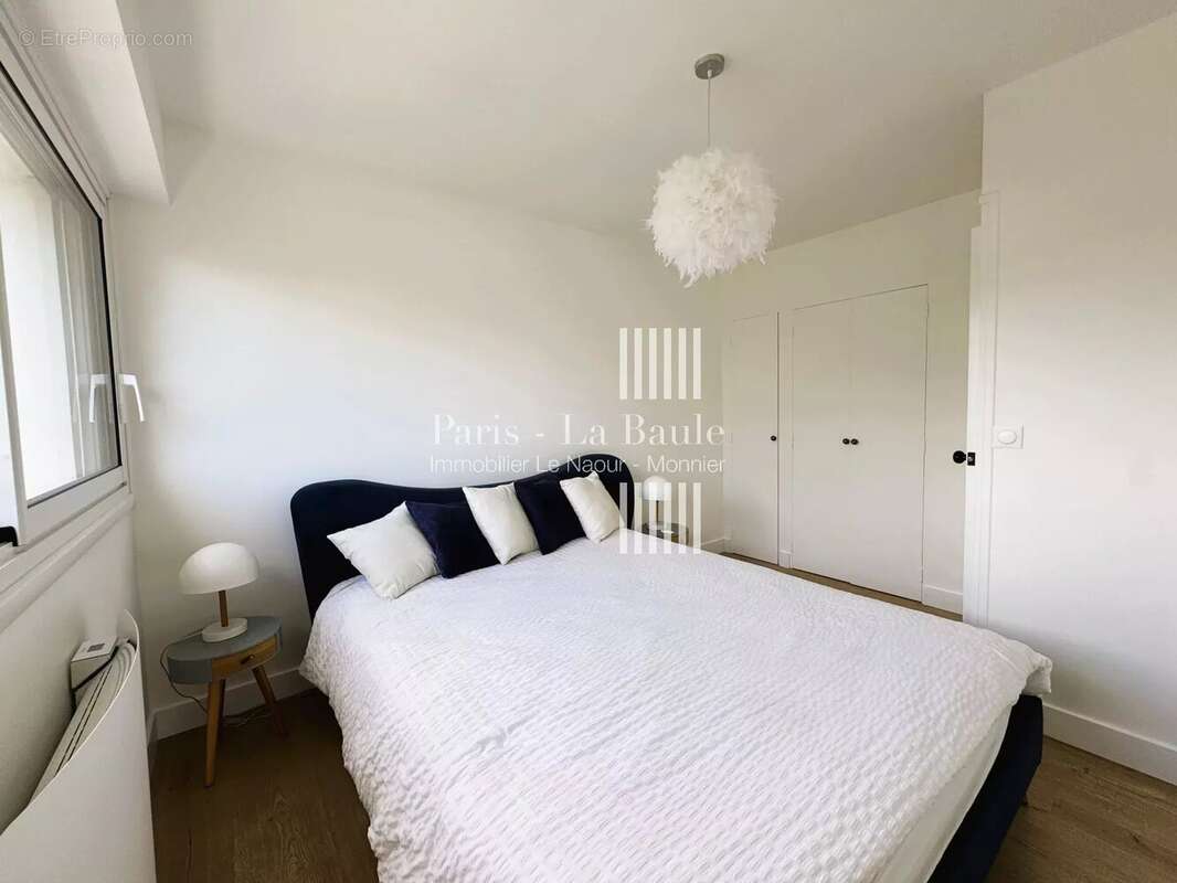 Appartement à LA BAULE-ESCOUBLAC