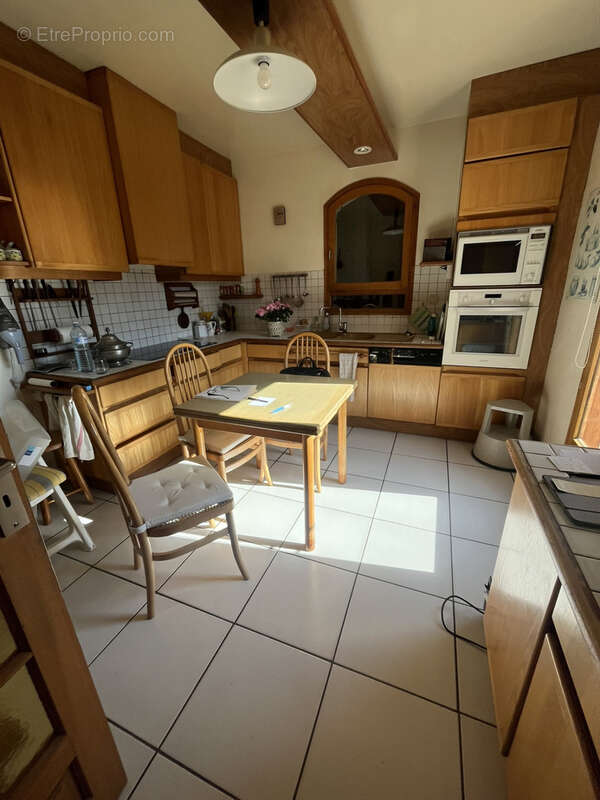 Maison à AMELIE-LES-BAINS-PALALDA