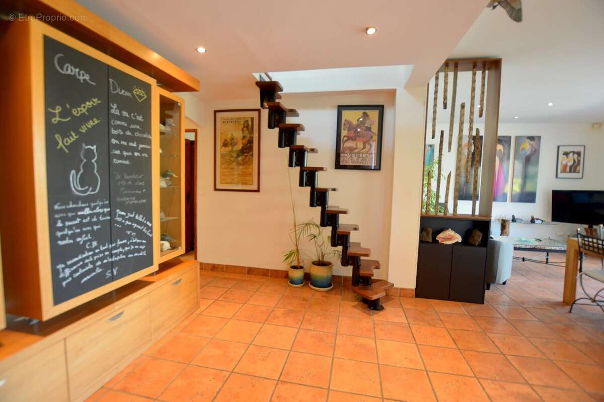 Maison à BALARUC-LES-BAINS