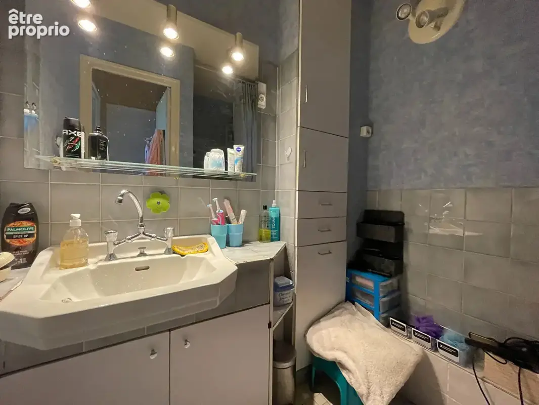 Appartement Aurillac 5 pièces 79 m2 - photo 5