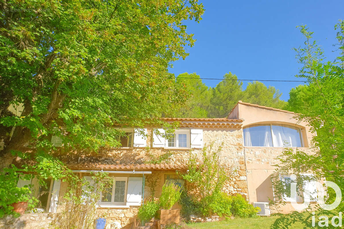 Photo 3 - Maison à AURIOL