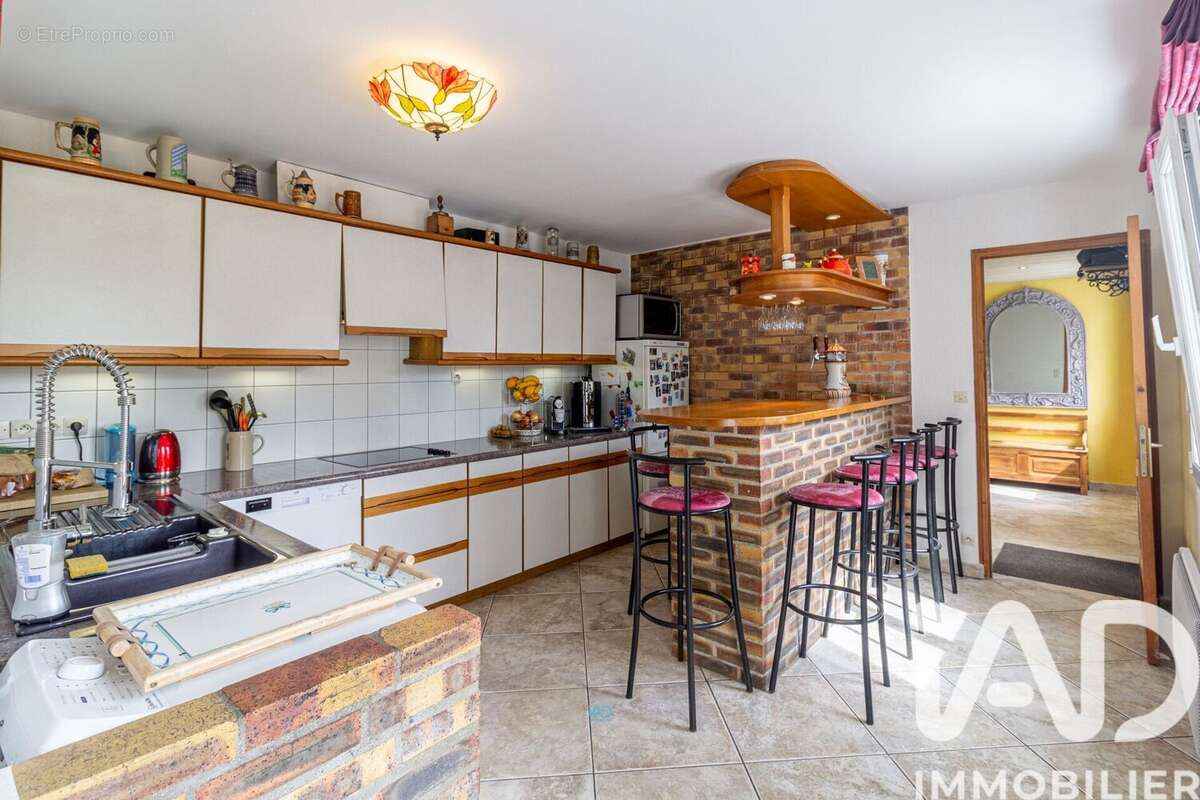 Photo 6 - Maison à VILLENNES-SUR-SEINE
