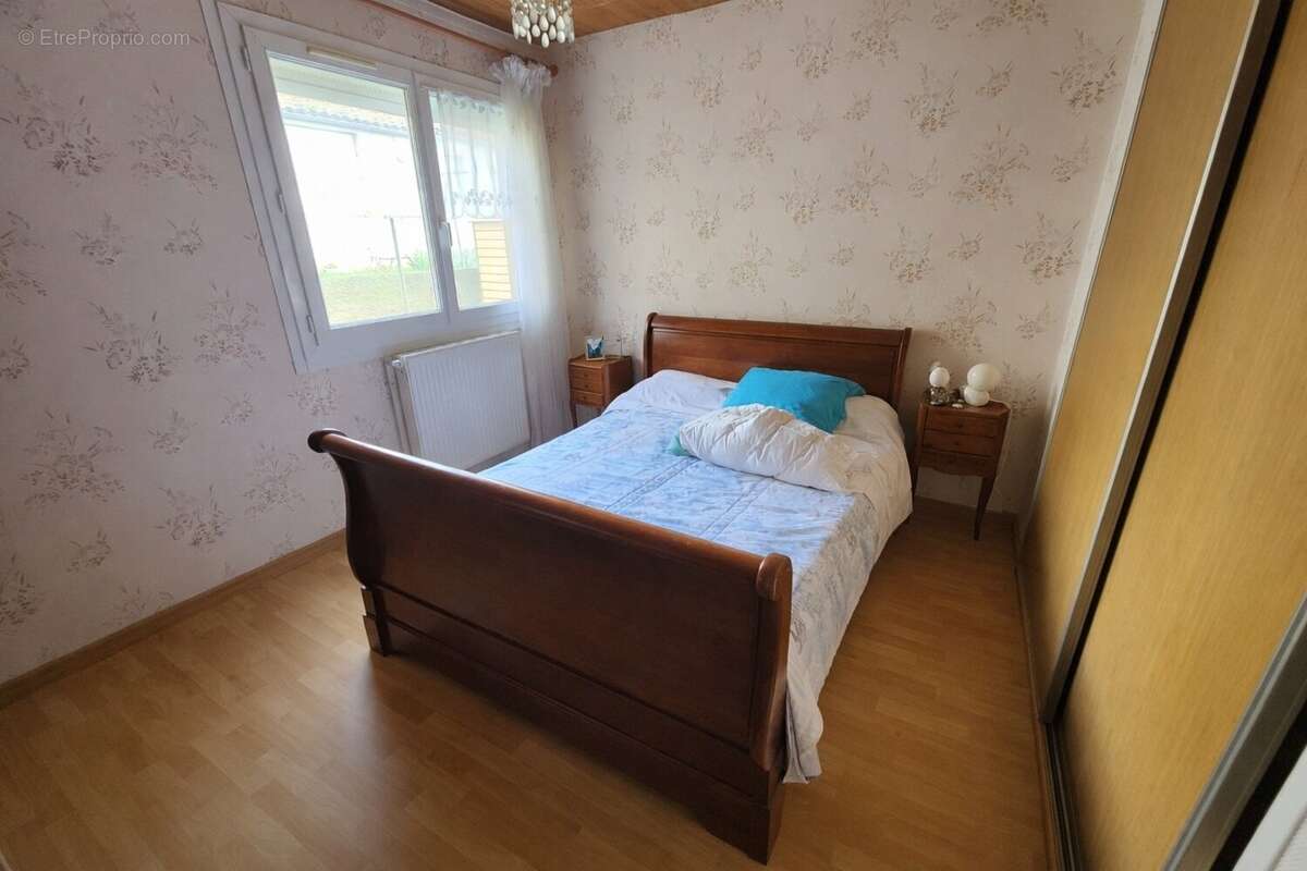 Maison à TREBES