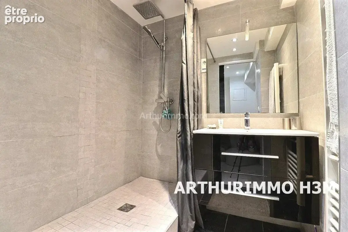 Vente Appartement Paris(75017) 459 000ï¿œ - photo 4