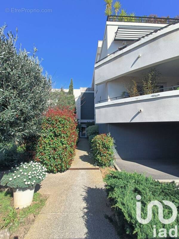 Photo 1 - Appartement à AGDE