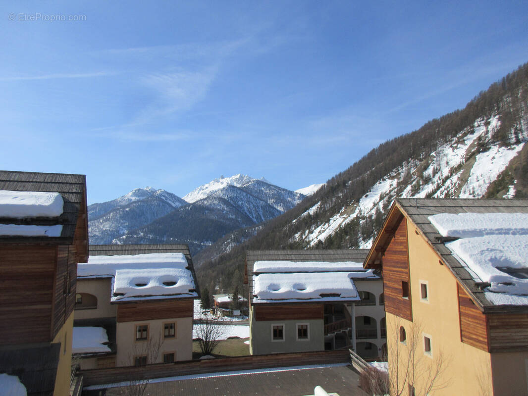 Appartement à ARVIEUX