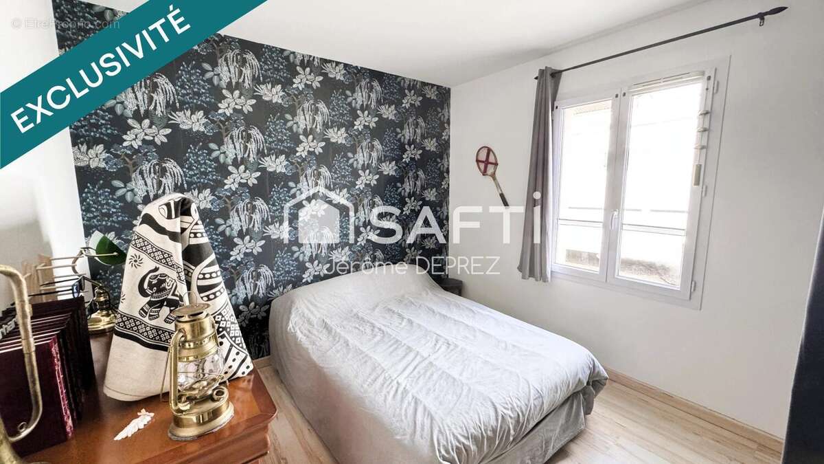 Photo 8 - Maison à SAINT-DENIS-DU-PAYRE