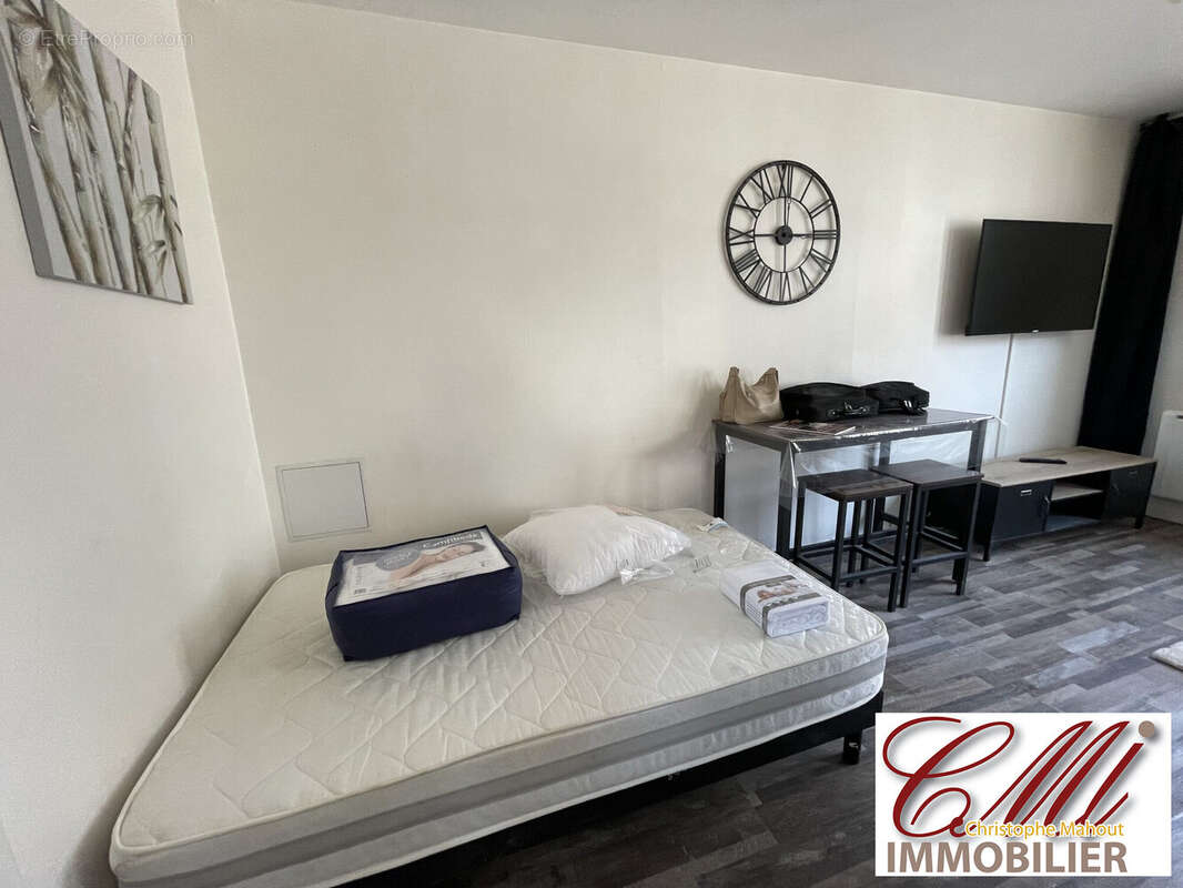 Appartement à VITRY-LE-FRANCOIS