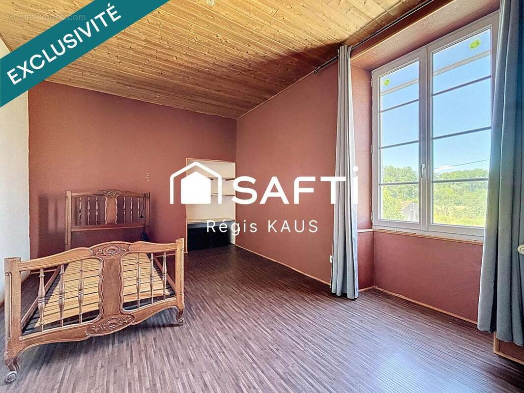 Photo 6 - Maison à FONTAINES