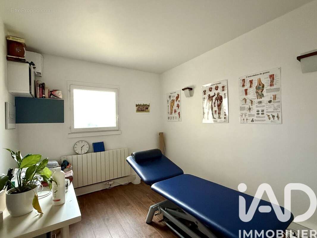Photo 8 - Appartement à SUCY-EN-BRIE
