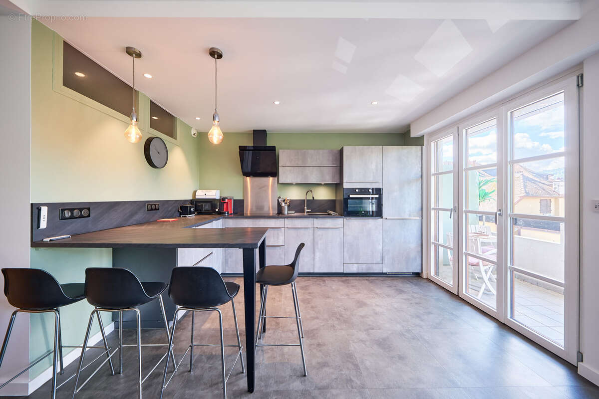 Appartement à ANNECY