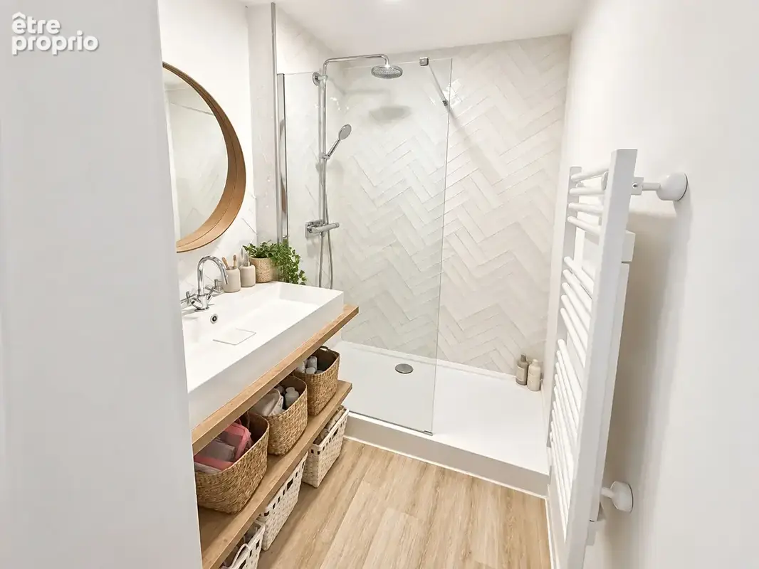 Exclusivité: à vendre - t2 bis 57 m² - mérignac arlac - photo 4