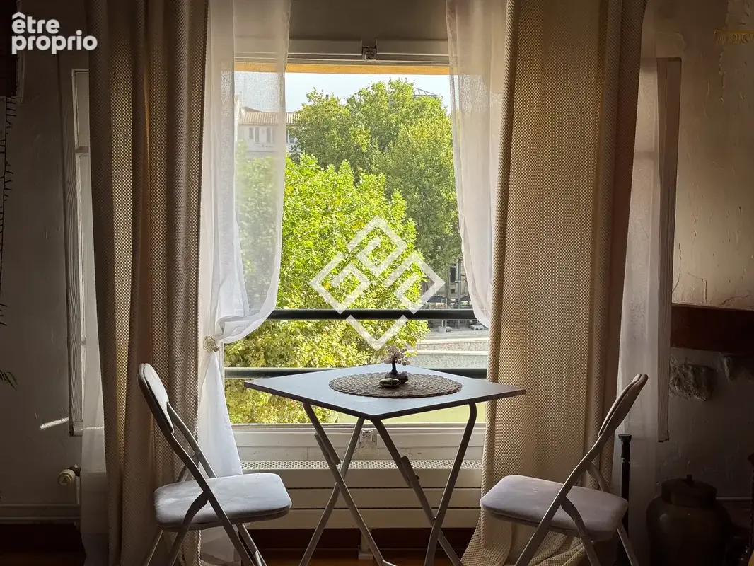 Appartement de caractère- 133 m2 - 4 pièces - photo 8