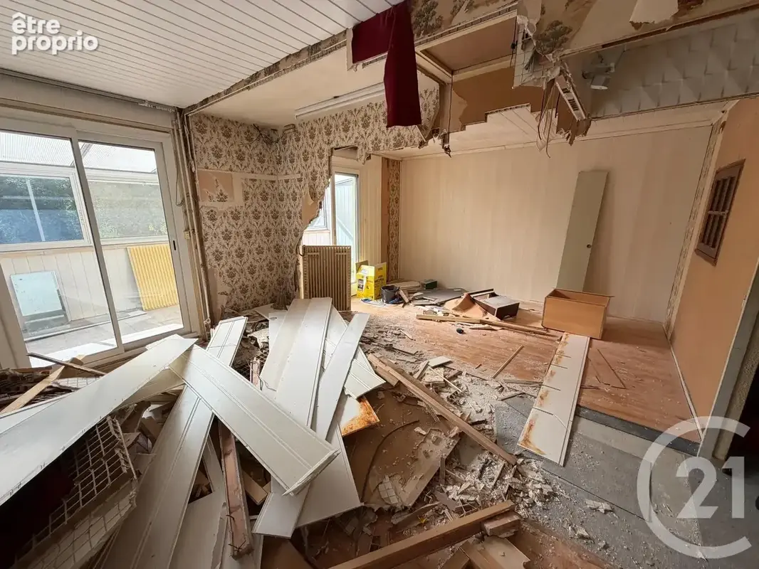 Maison 6 pièces 150 m² à vendre à Othis (77280) - photo 22