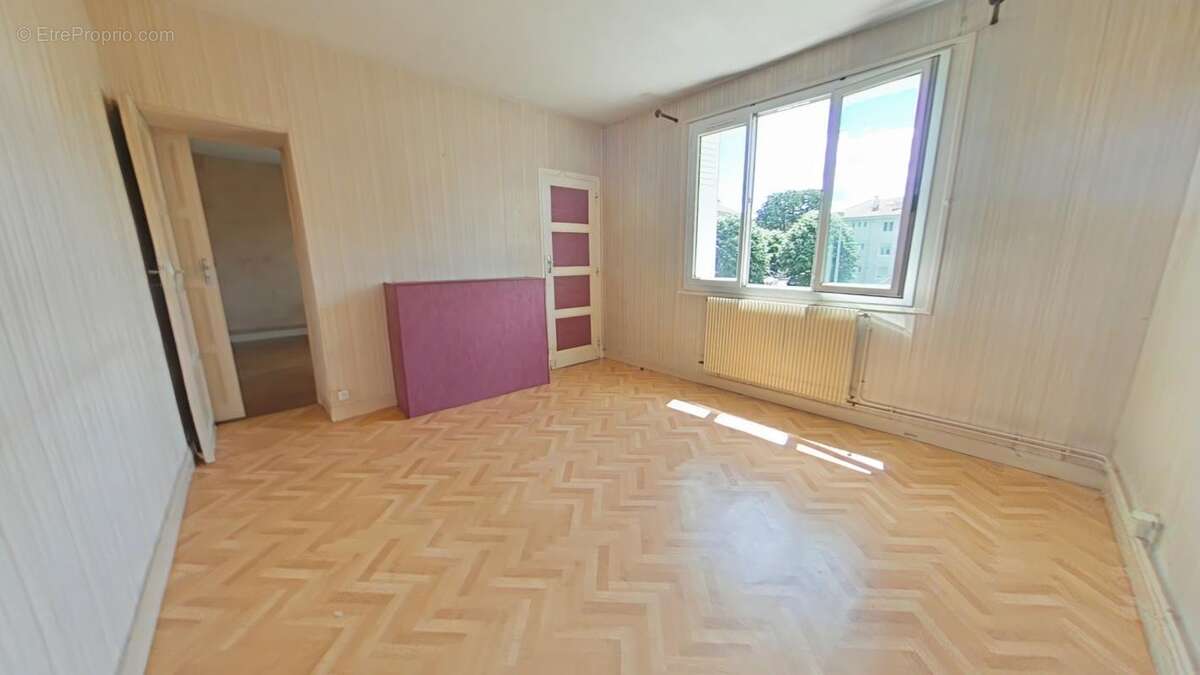 Appartement à TARBES