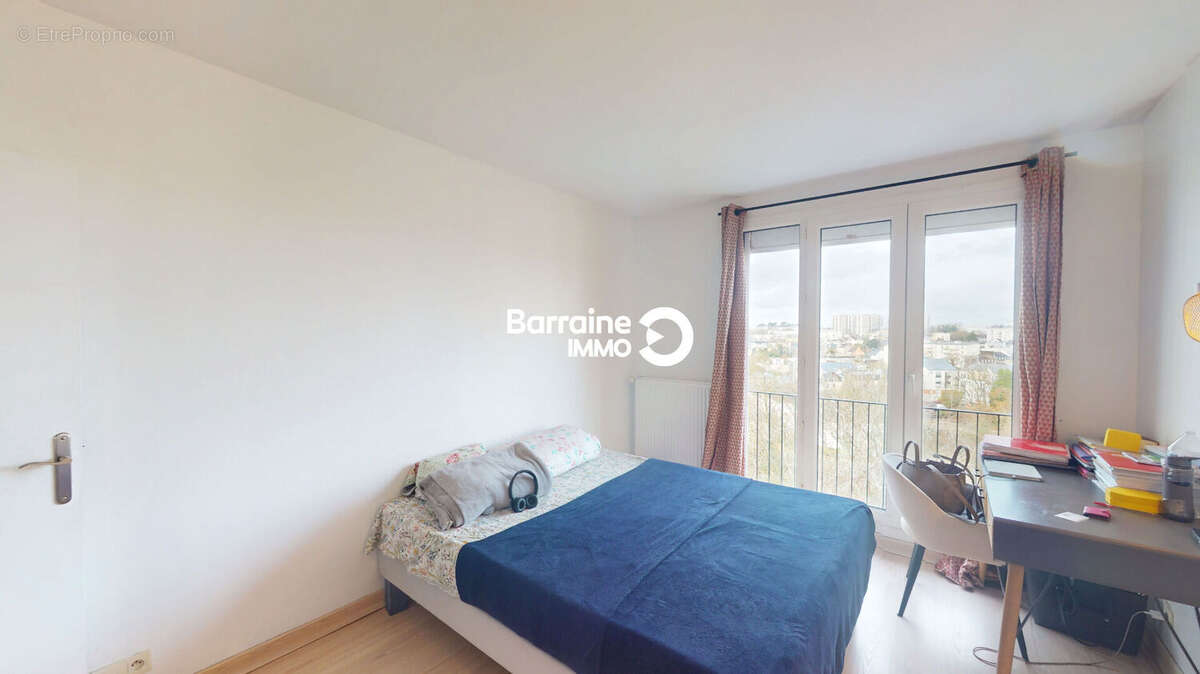 Appartement à BREST