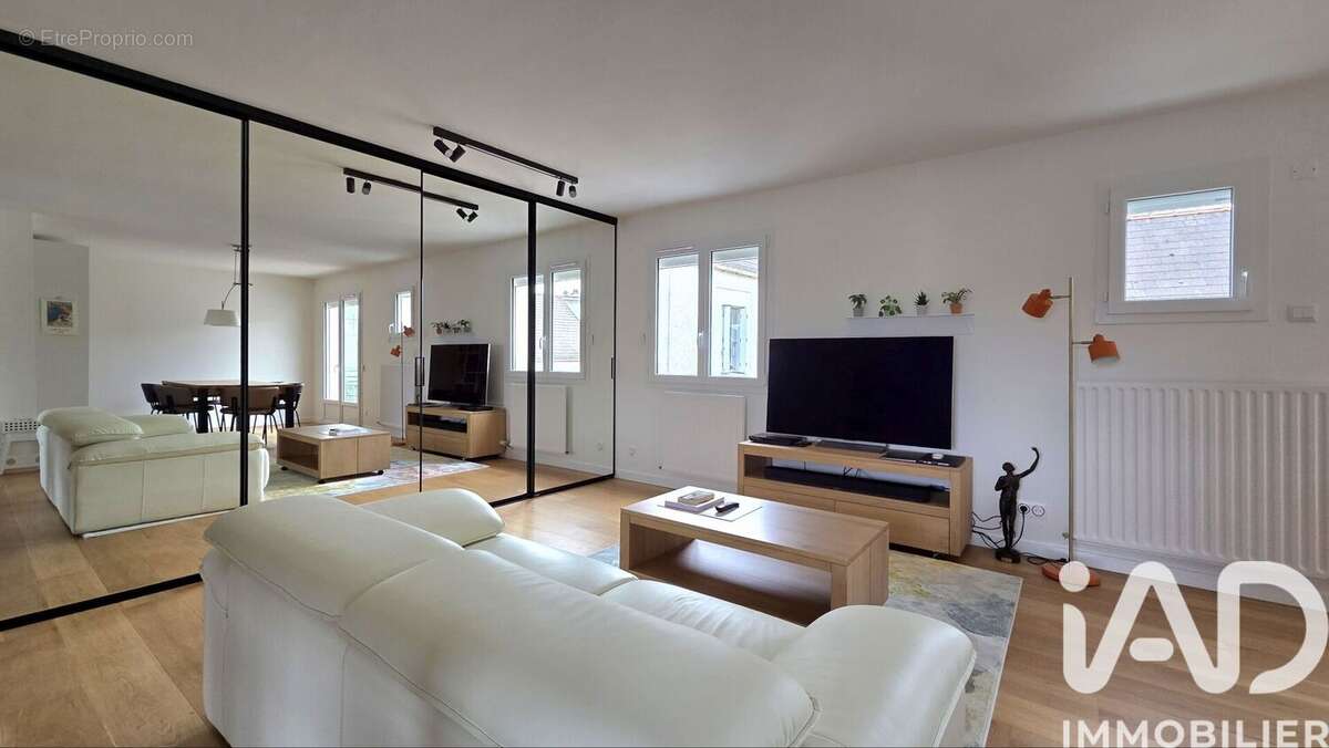 Photo 2 - Appartement à NANTES