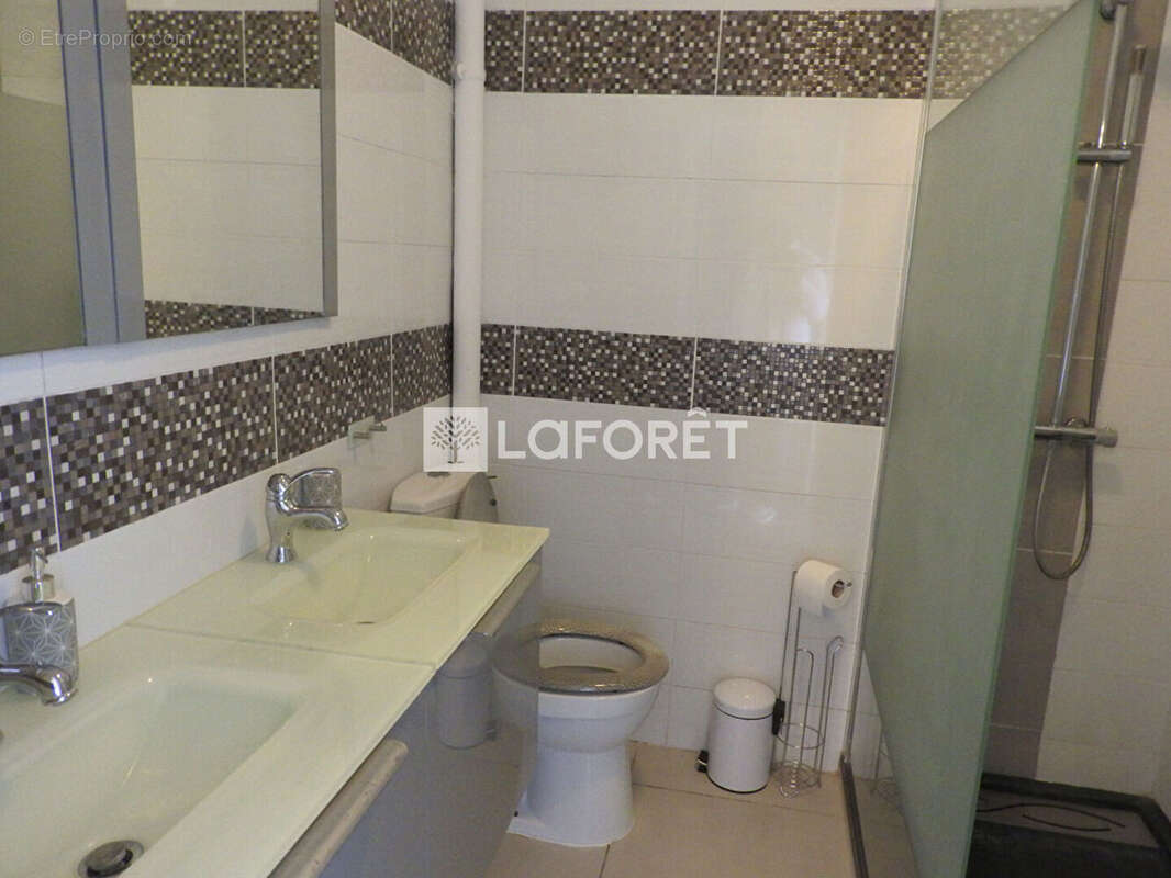 Appartement 4 pièces route de Cluny 104.51 m2 - photo 8