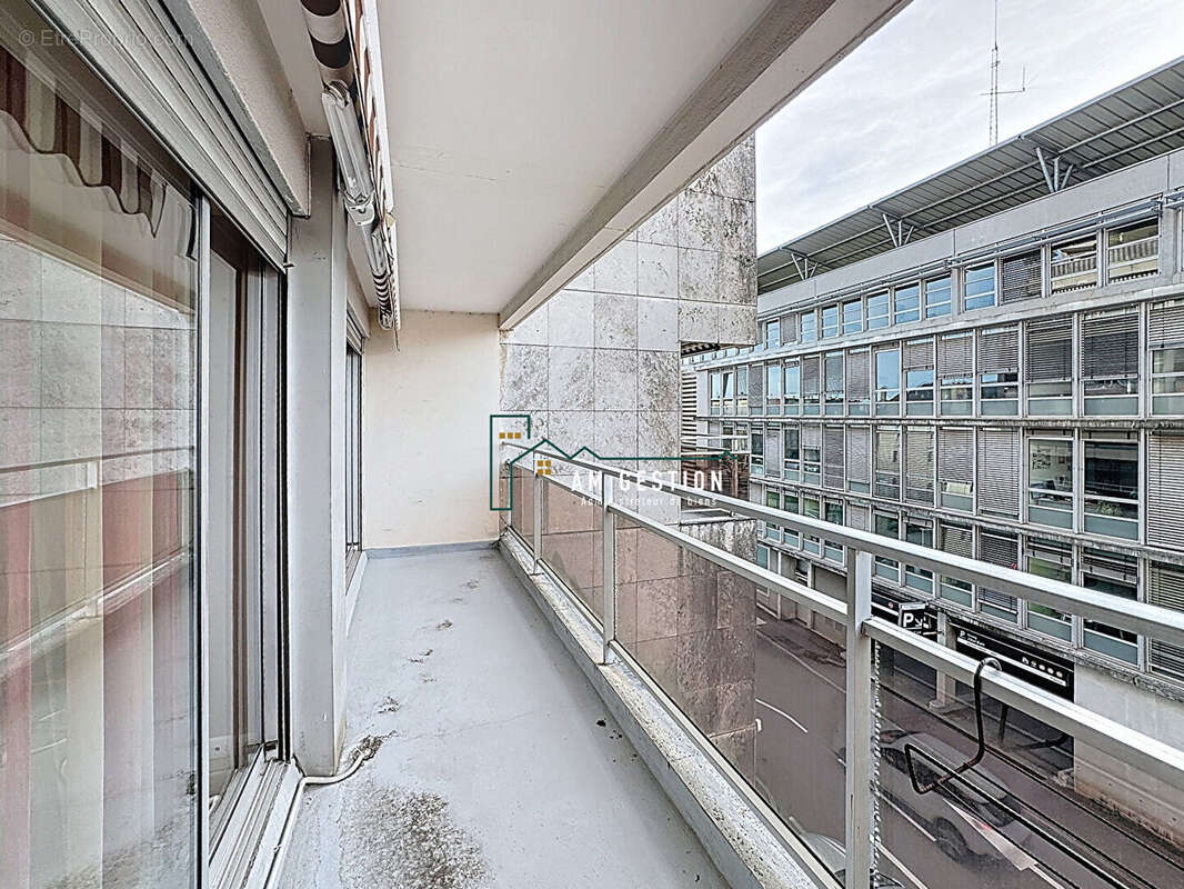 Appartement à LIMOGES