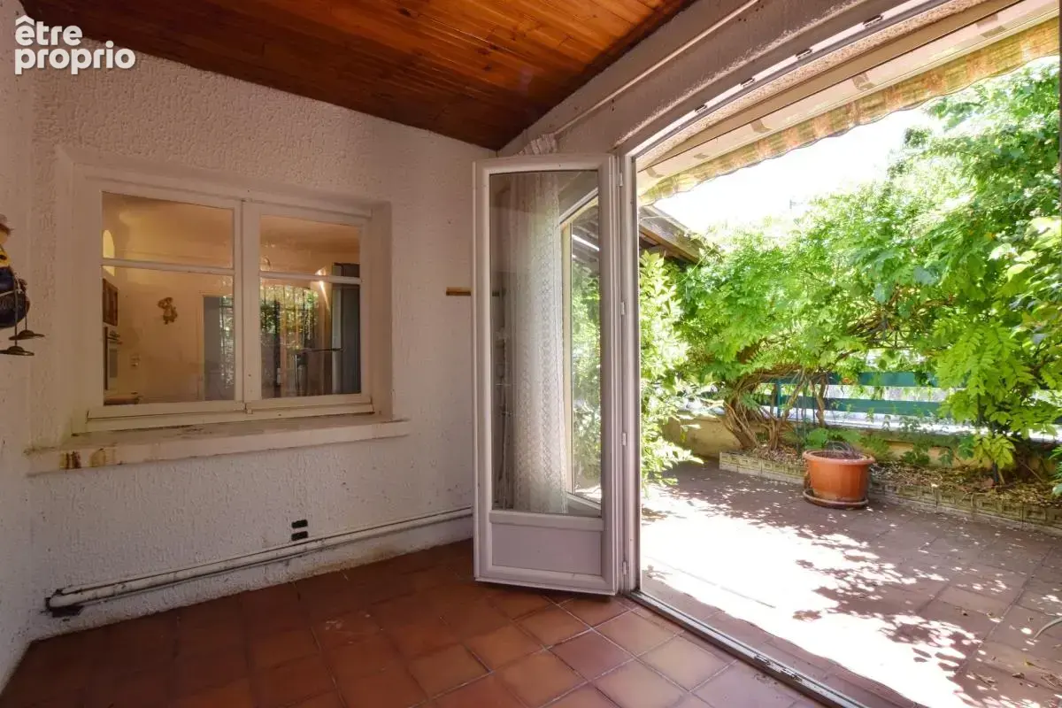 Maison familiale avec garage, atelier et fort potentiel d'évolution - photo 13