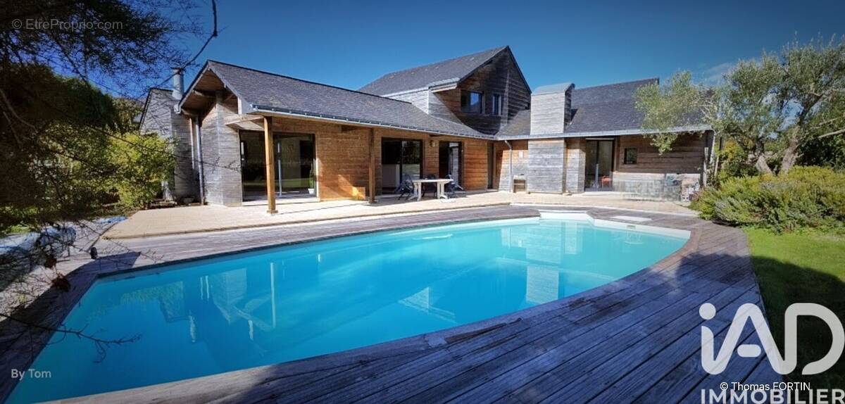 Photo 1 - Maison à THEIX