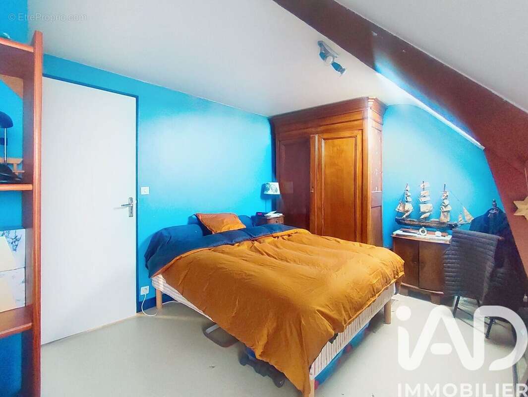 Photo 4 - Maison à ANCENIS