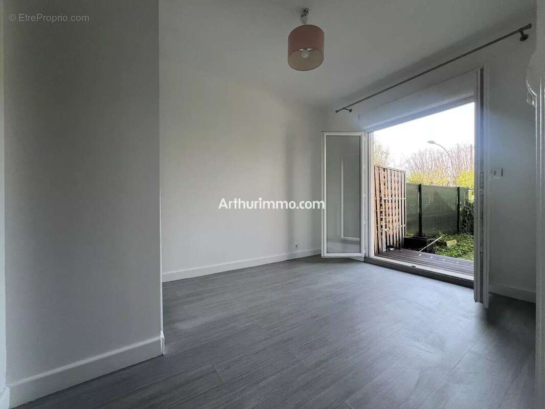 Appartement à SUCY-EN-BRIE