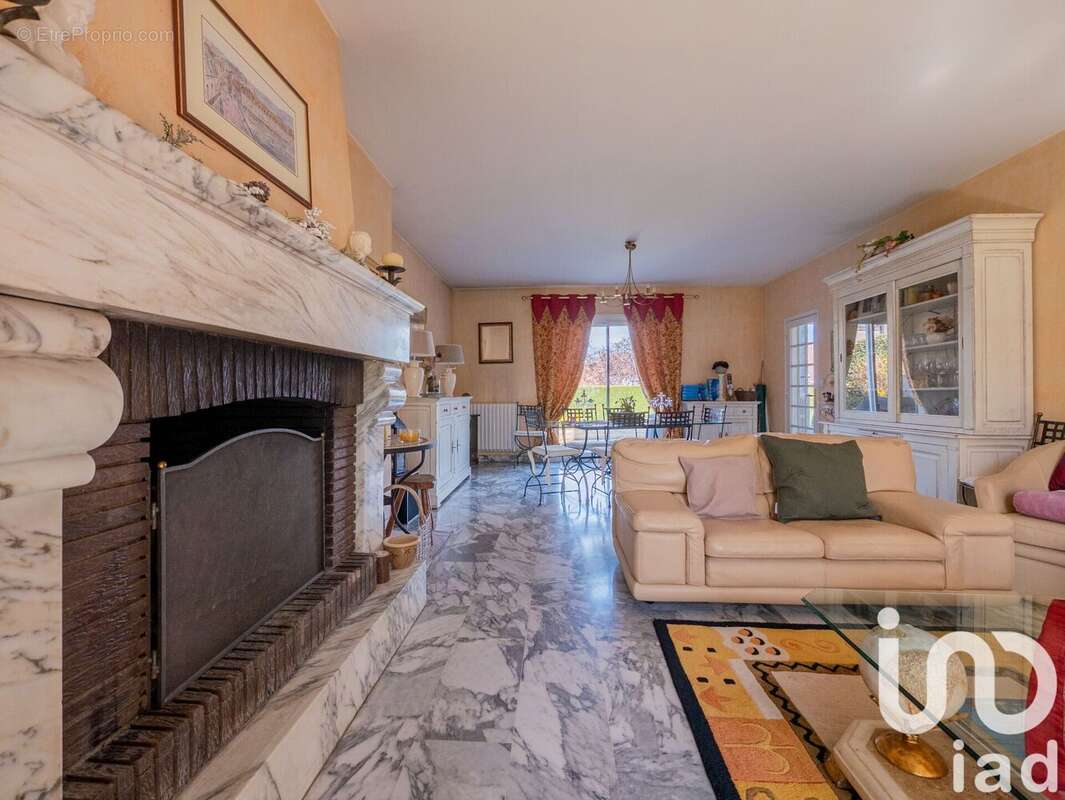 Photo 9 - Maison à MITRY-MORY