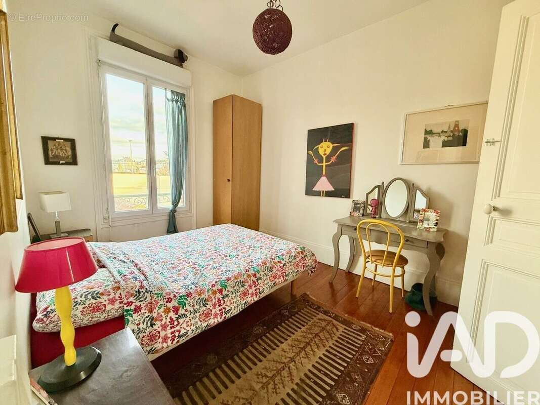 Photo 4 - Maison à COMPIEGNE