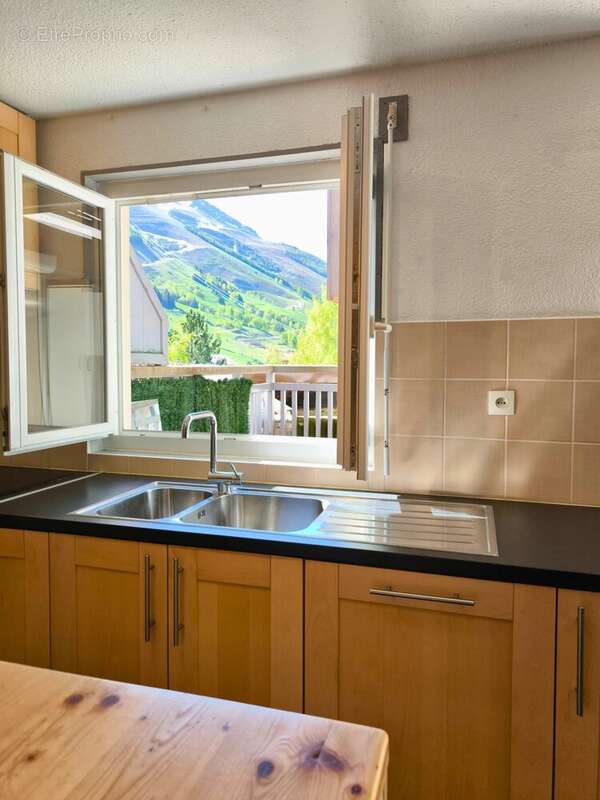 Appartement à MONT-DE-LANS