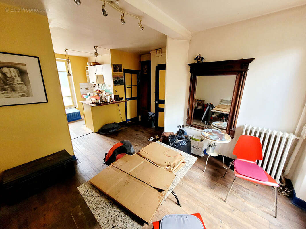 Maison à ALFORTVILLE