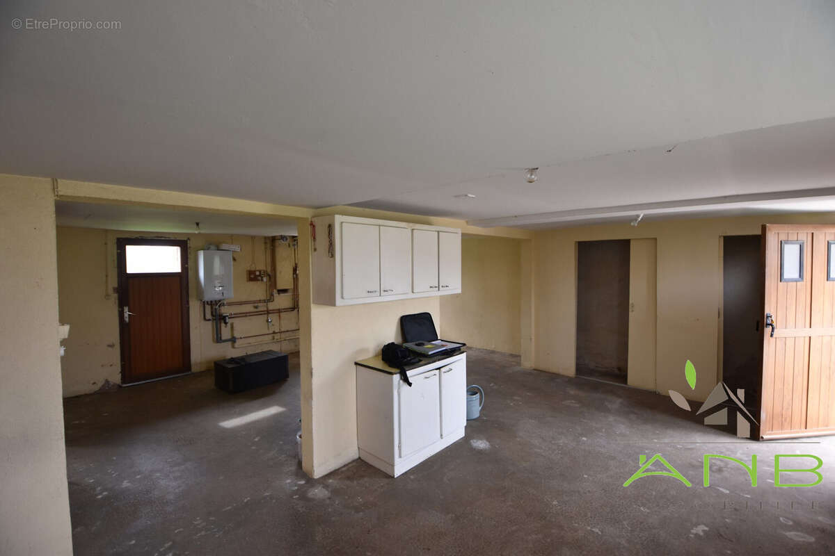 Maison à CHASSENEUIL-SUR-BONNIEURE