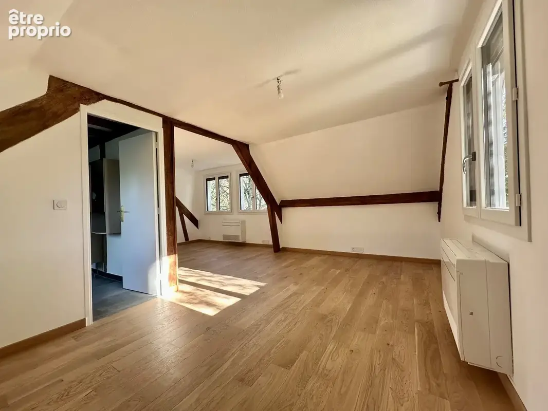 Maison à vendre 8 pièces - 200 m2 - Terrain 1748 m2 - DAMPIERRE EN YVELINES (78) - photo 11