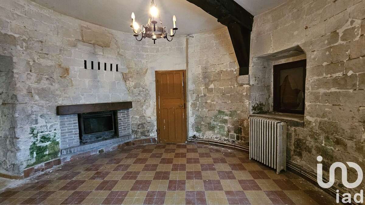 Photo 8 - Maison à BRUAY-LA-BUISSIERE