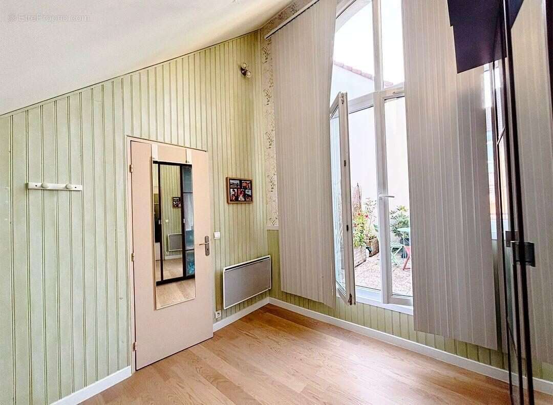 Appartement à ACHERES