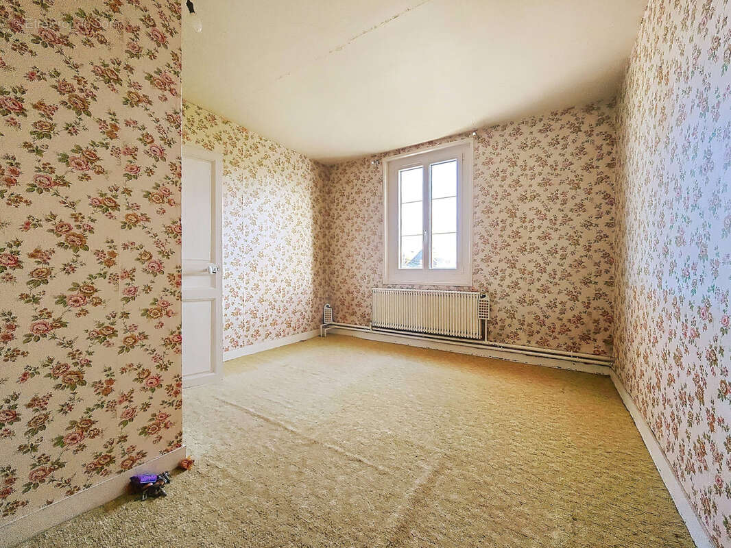 Maison à HOUVILLE-EN-VEXIN