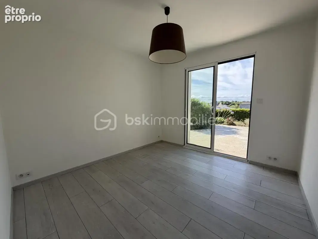 Charmante maison contemporaine avec 4 chambres, garage et jardin - photo 8