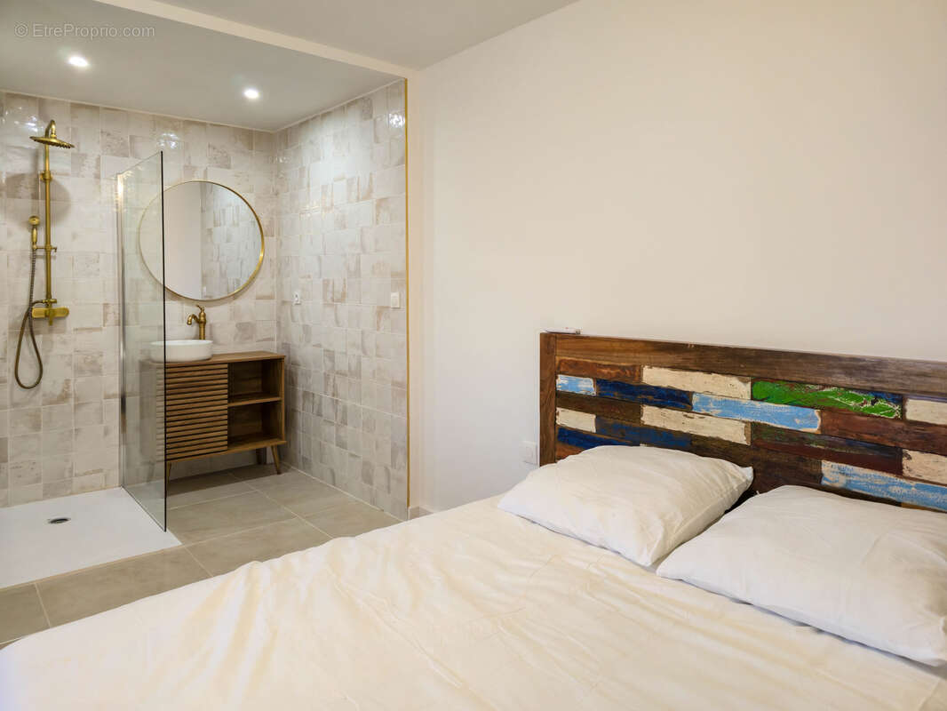 Maison à BALARUC-LES-BAINS