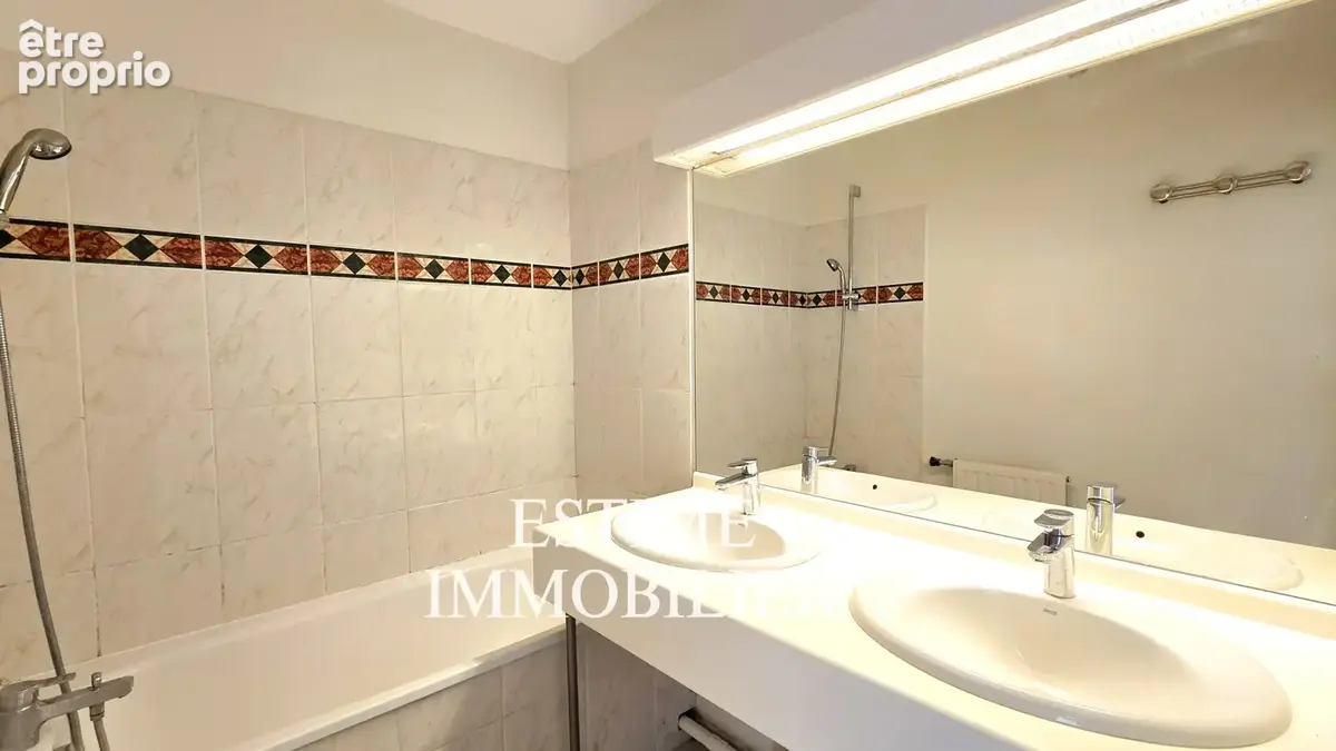 Marcq-en-baroeul appartement t4 - photo 9