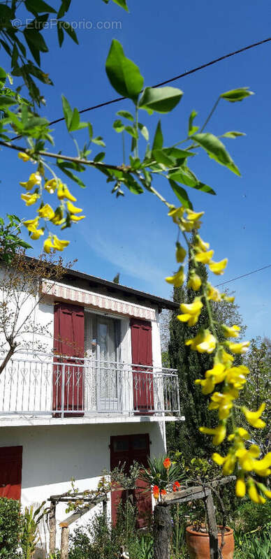 Maison à PORTET-SUR-GARONNE